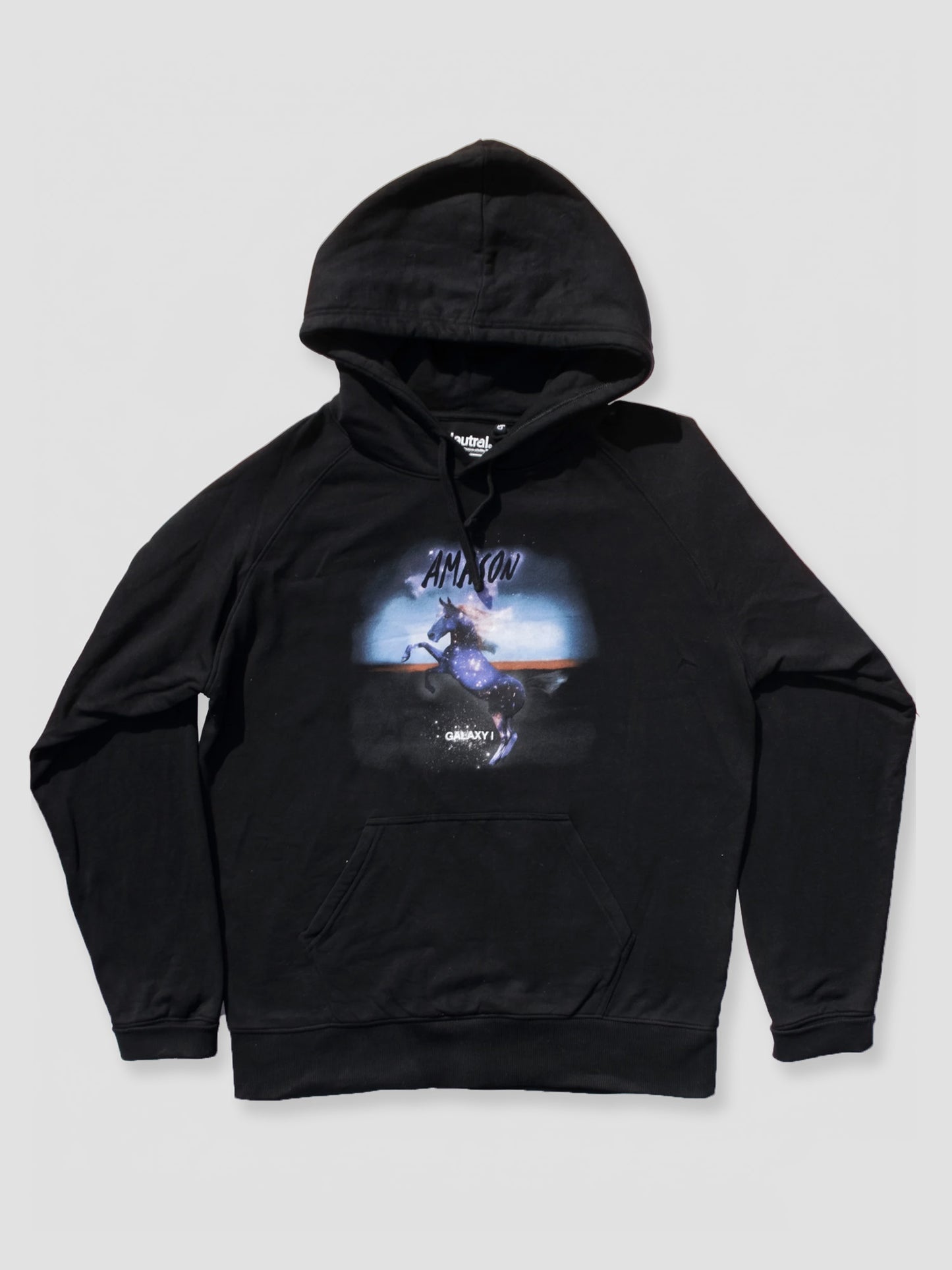 Amason - Galaxy I Hoodie