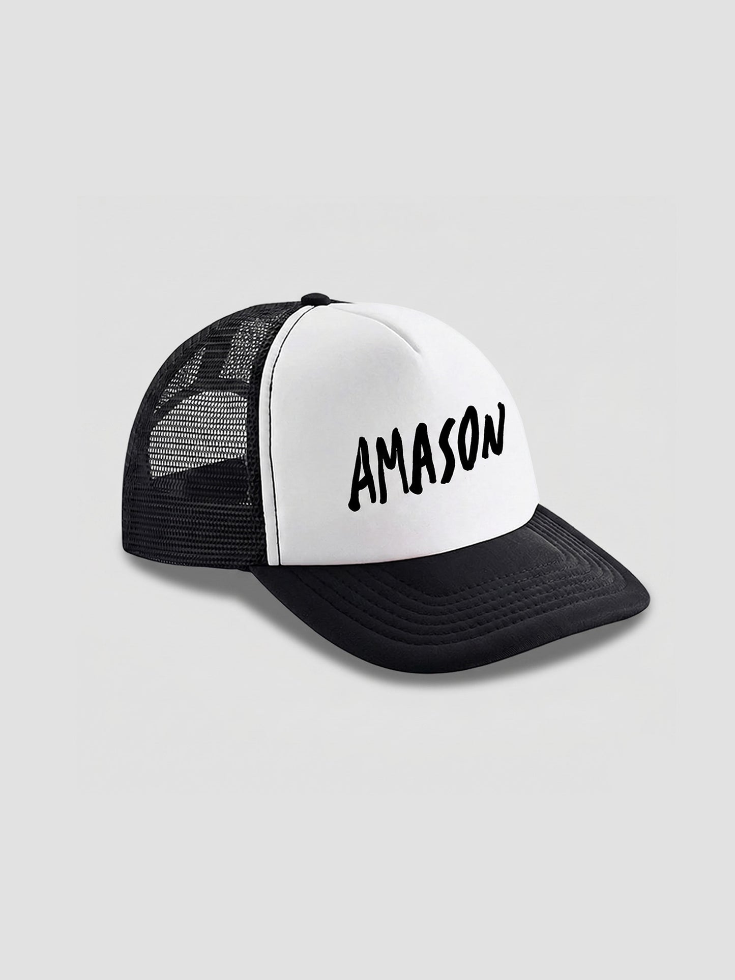 Amason - Keps