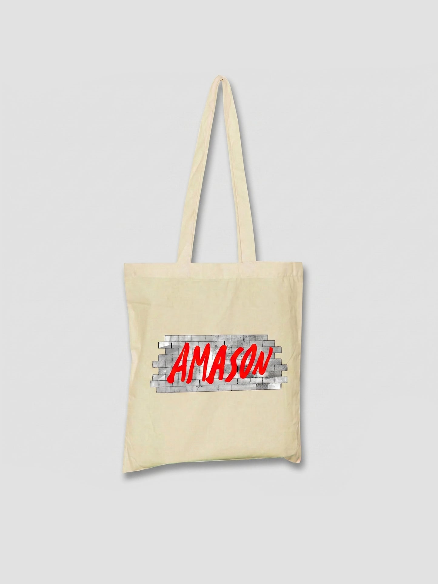 Amason - Tote Bag