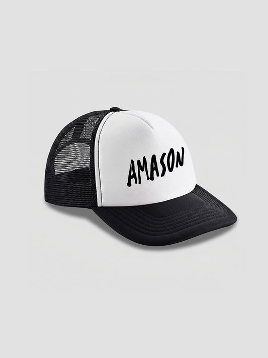 Amason - Keps
