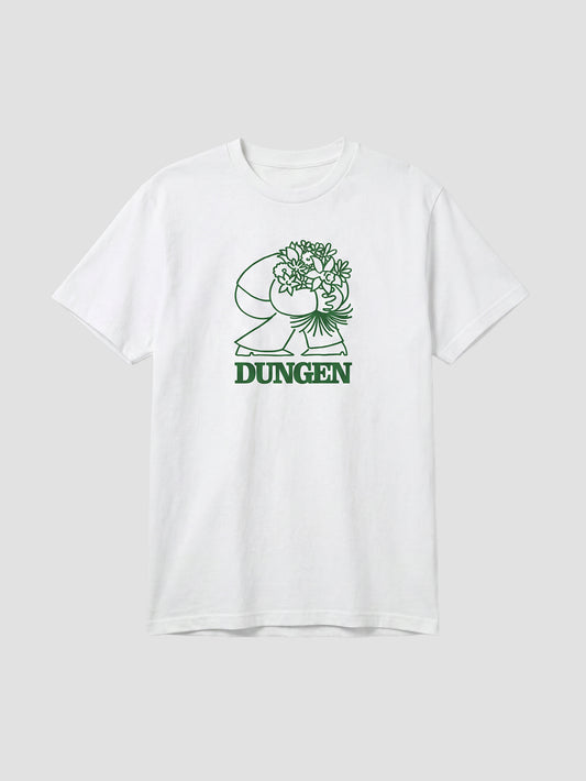 Dungen - Vidrig Vår T-shirt White