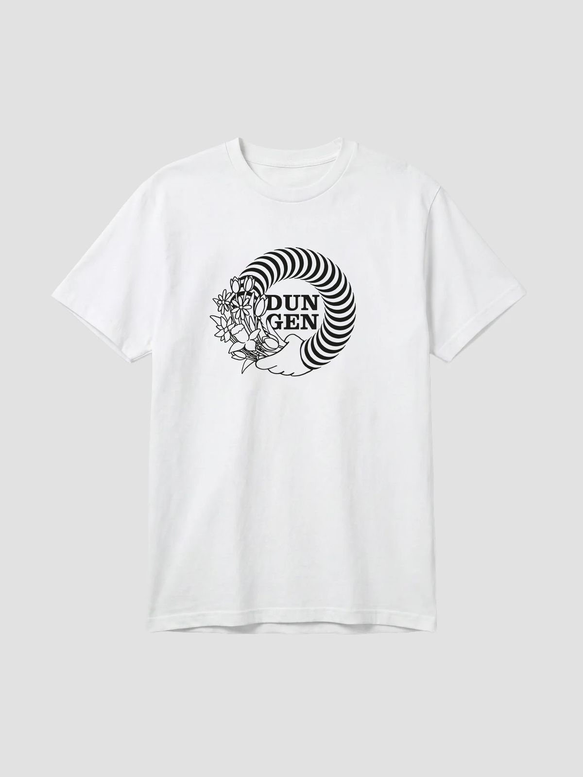Dungen Bukett T-shirt