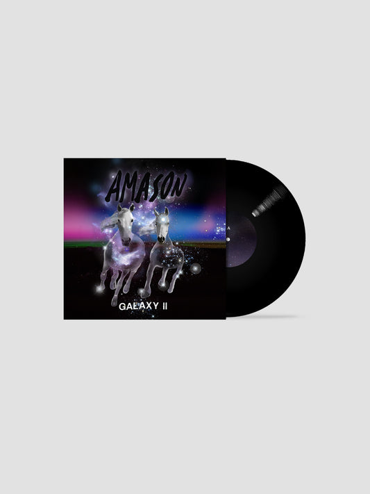 Amason - Galaxy II (LP)