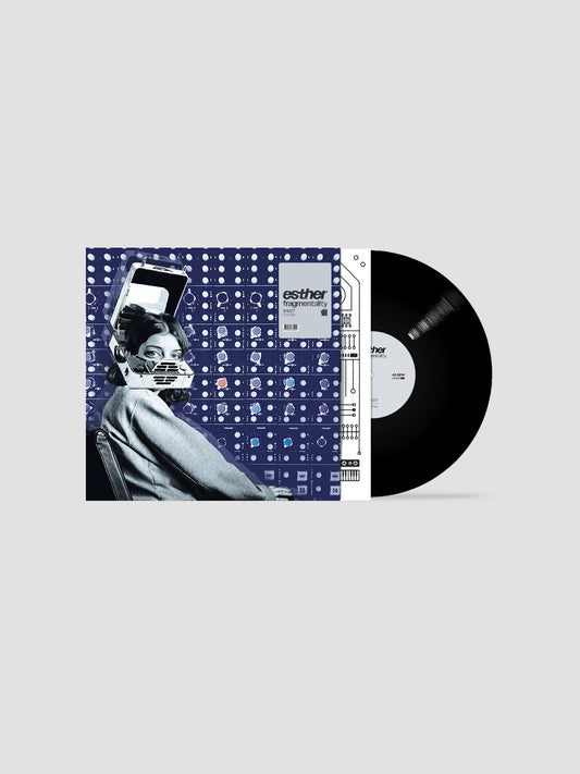 Esther - Fragmentality (LP)