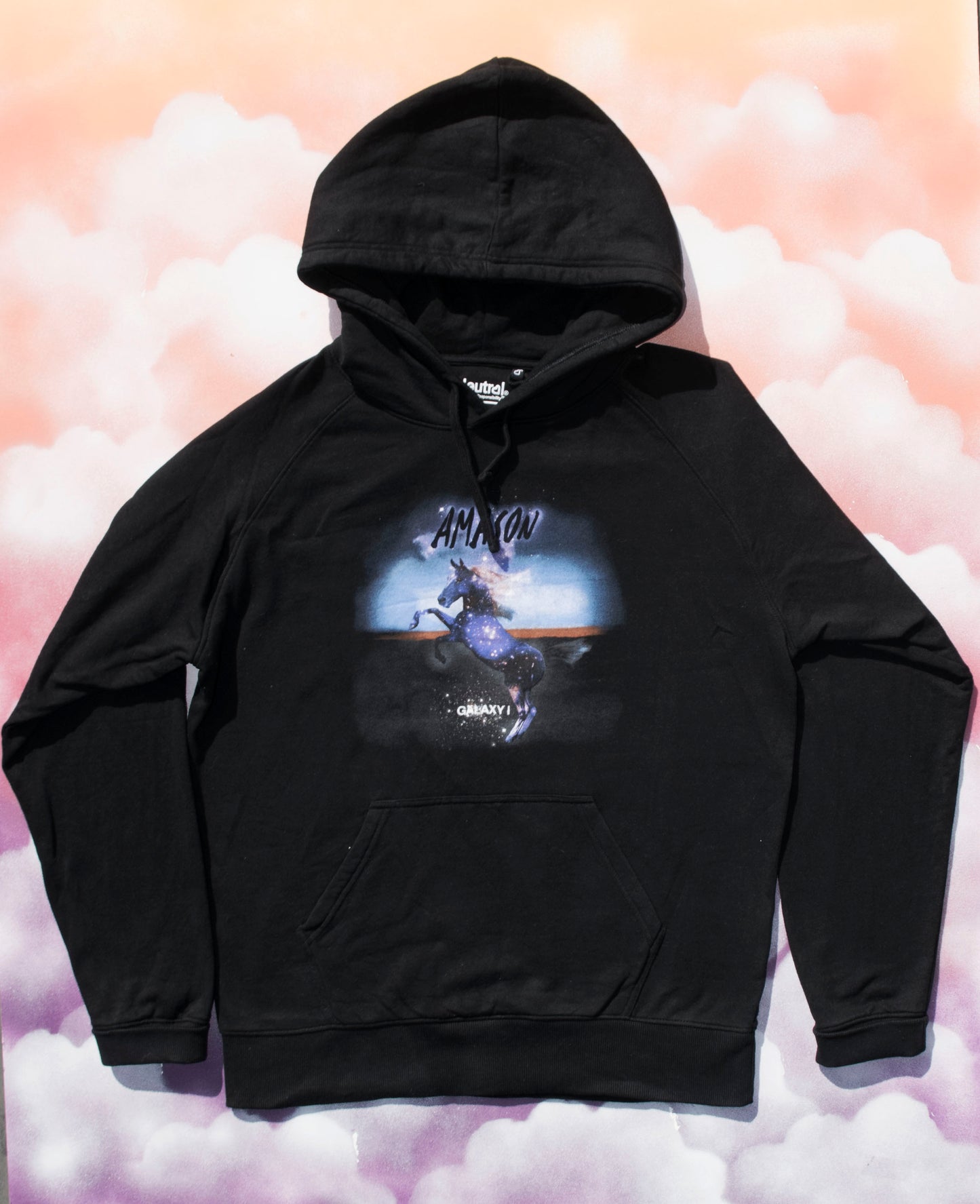 Galaxy I Hoodie